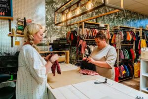 Als Nieuw kinderkleding