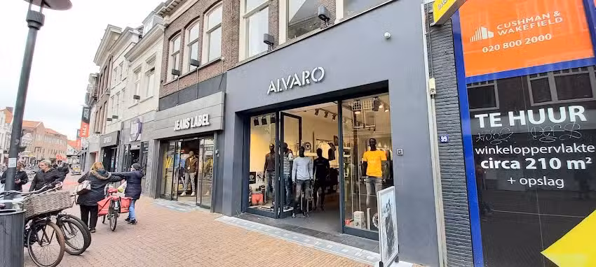 Alvaro
