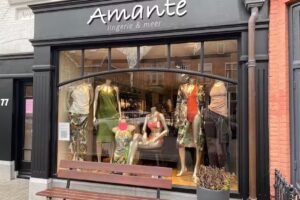Amante Lingerie & meer