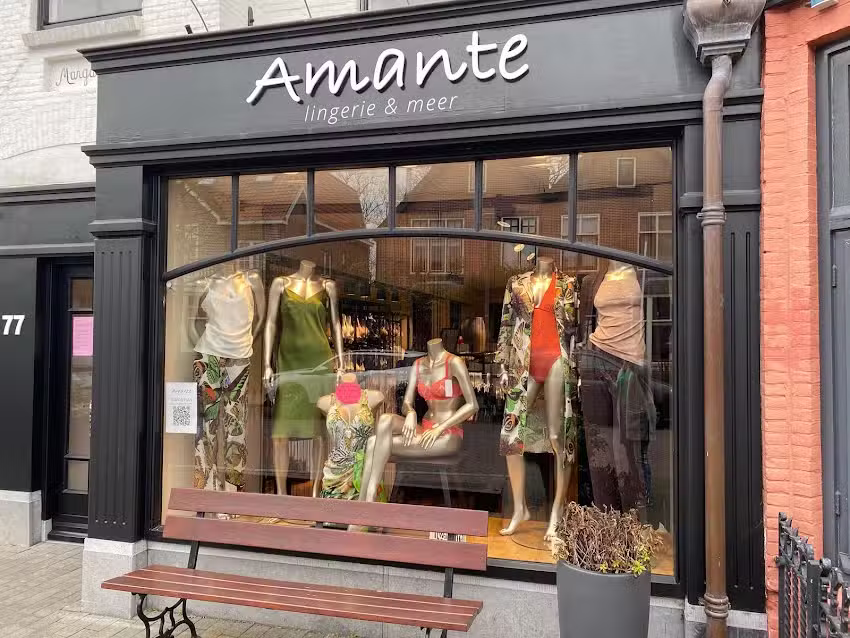 Amante Lingerie & meer