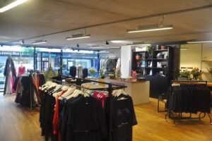 Ambassade Gelegenheidskleding