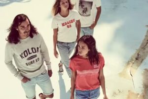 America Today &ndash; Sarphatistraat