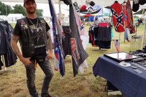 American Shop den Theo