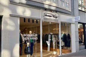 American Vintage &ndash; Den Haag