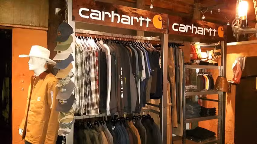 American Workwear
