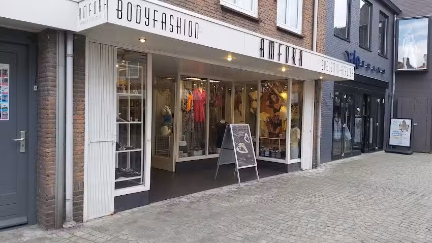 Amfora Bodyfashion & Edelsmid-Atelier