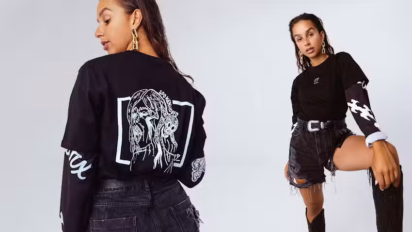 &Ampersand by Elke Naber