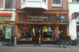 Amsterdam Originals