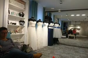 Anastasi Bruidsatelier