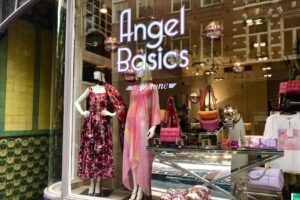 Angel Basics
