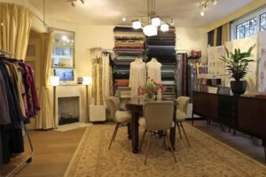 Angeline van Leeuwen Couture