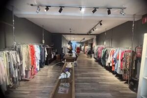 Anita Brinkman Mode B.V.