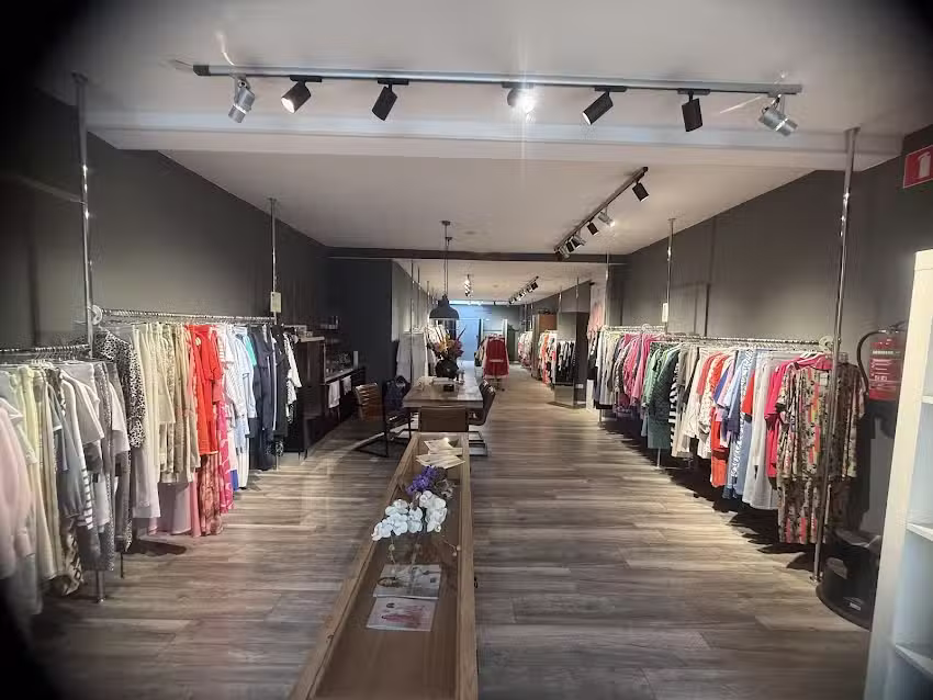 Anita Brinkman Mode B.V.