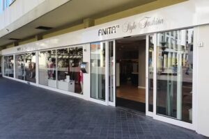 Anita&rsquo;s Style Fashion