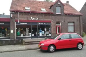 Anita Textiel