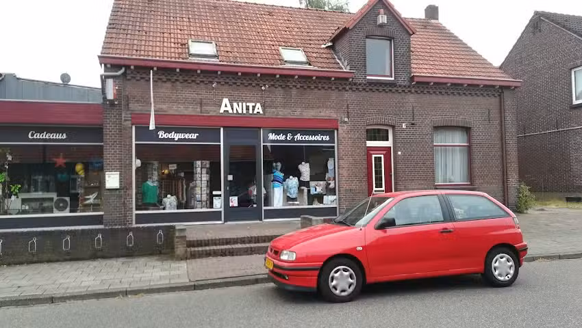 Anita Textiel