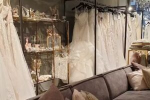 ANKii | The Lady Fitzgerald bv.