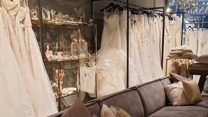 ANKii | The Lady Fitzgerald bv.