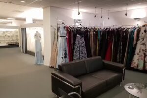 Ann & John Bruidsmode