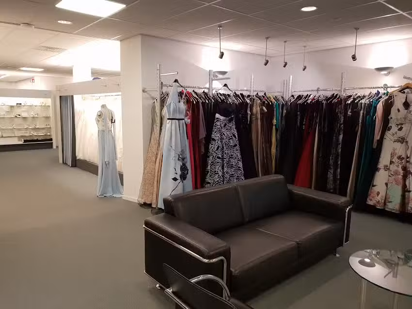 Ann & John Bruidsmode