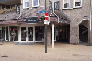 Anna van Toor &ndash; Apeldoorn