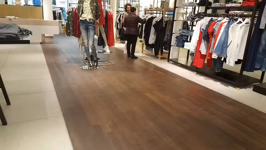 Anna van Toor &ndash; Gorinchem