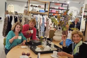 Anna van Toor &ndash; IJsselstein