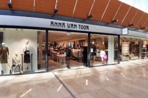 Anna van Toor &ndash; Nieuwegein