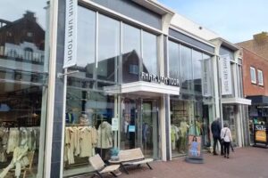 Anna van Toor &ndash; Noordwijk