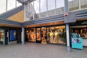 Anna van Toor &ndash; Oosterhout