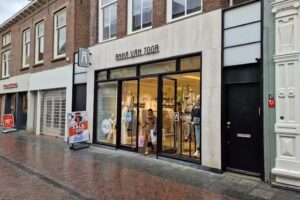 Anna van Toor – Tiel