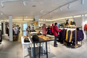 Anna van Toor &ndash; Zeist