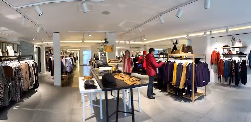 Anna van Toor &ndash; Zeist