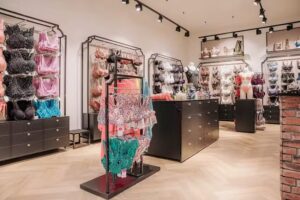 Annadiva Den Bosch Lingerie & Badmode