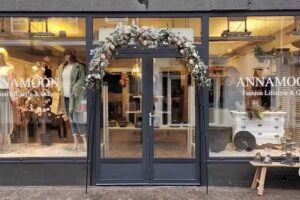 Annamoon fashion lifestyle en gifts