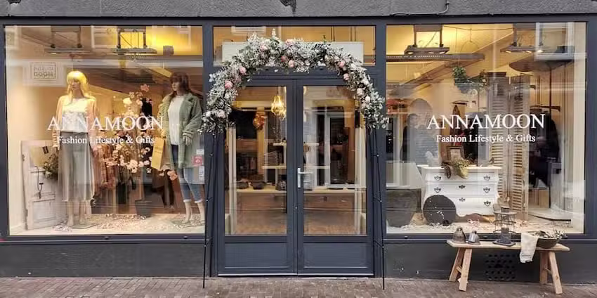 Annamoon fashion lifestyle en gifts