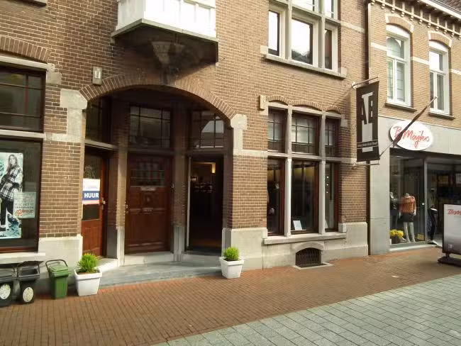 Anne Belle Mode Weert