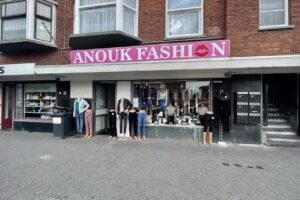 Anouk Fashion