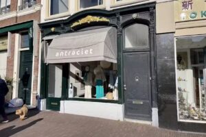 Antraciet Living & Fashion