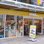 ANWB winkel