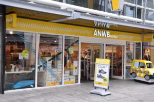 ANWB winkel