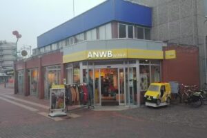 ANWB winkel Almelo