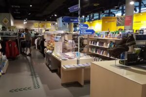 ANWB winkel Zoetermeer