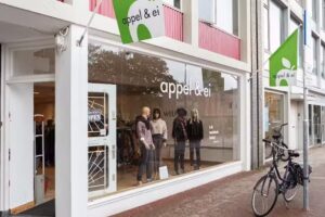 Appel & Ei Arnhem