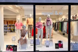 Appel & Ei Doetinchem