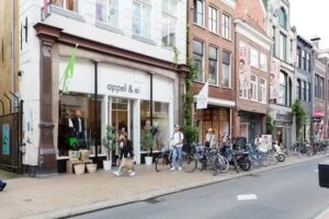 Appel & Ei Groningen