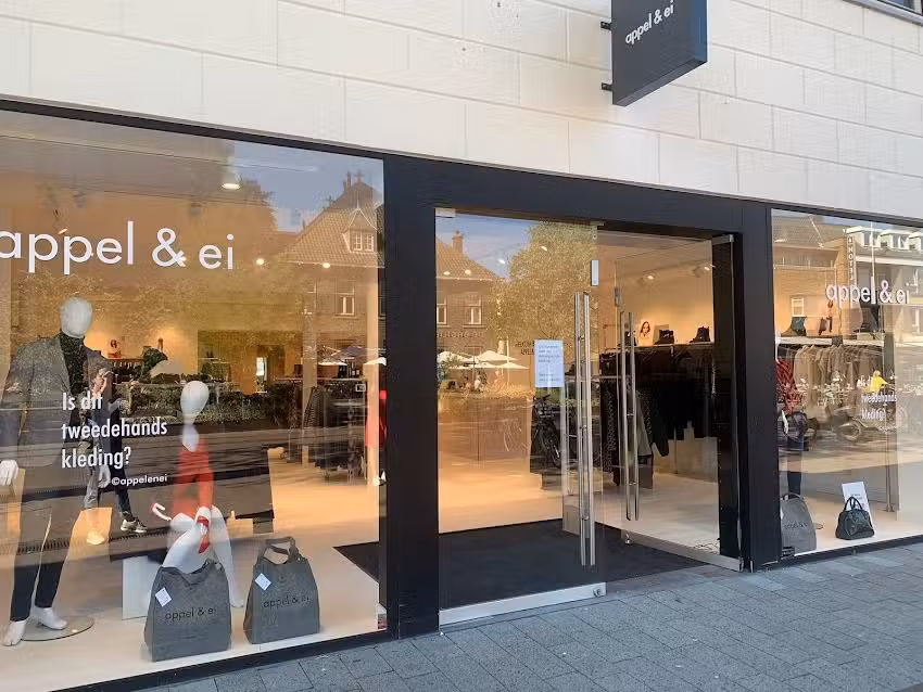 Appel & Ei Hengelo