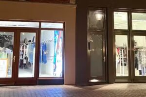 Appel & Ei Leeuwarden