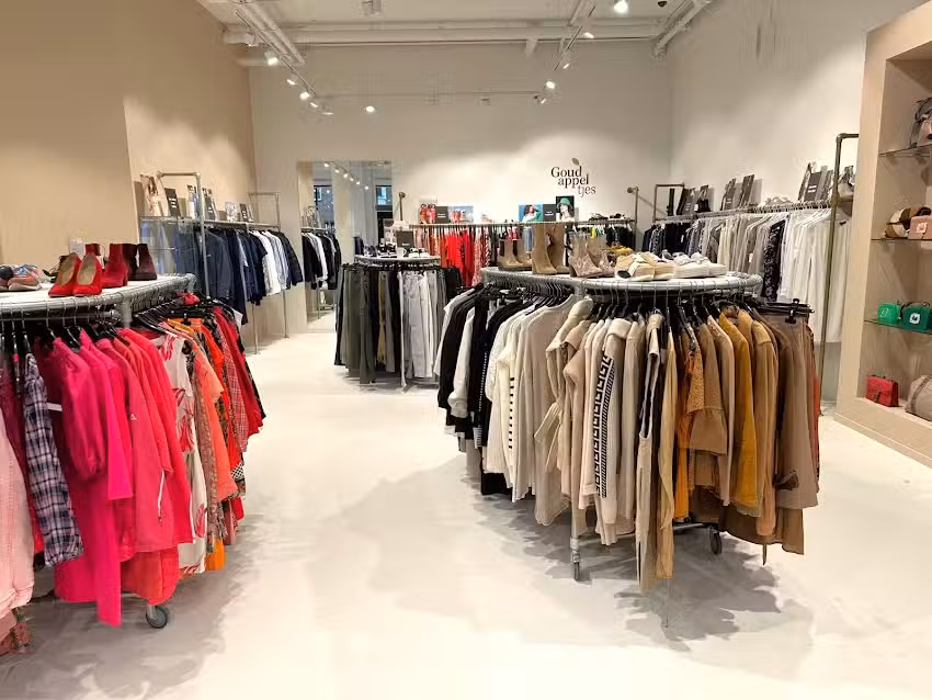 Appel & Ei Veenendaal