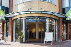 Appel & Ei Winterswijk